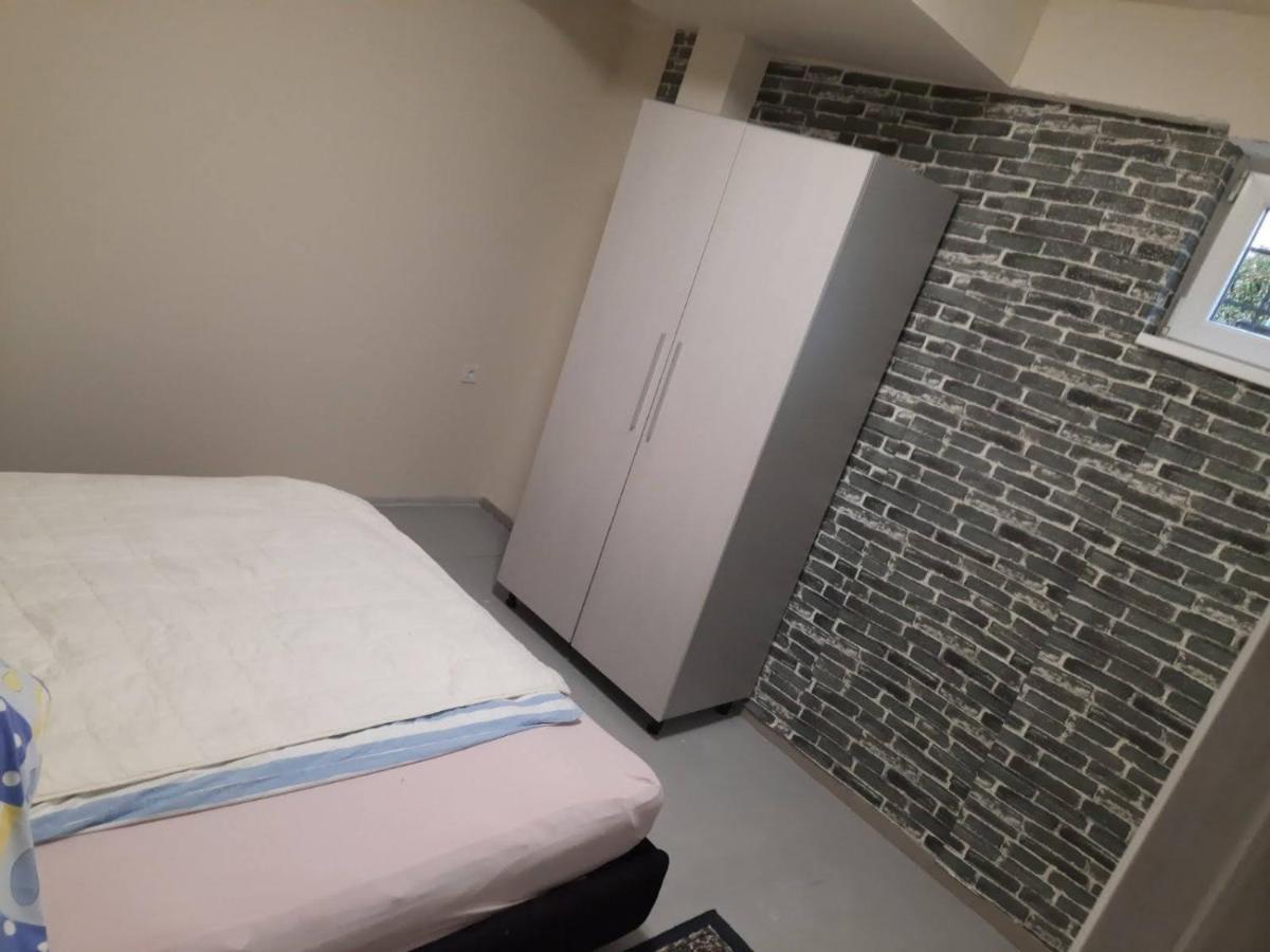 Green Villa Rodna Скопие Екстериор снимка