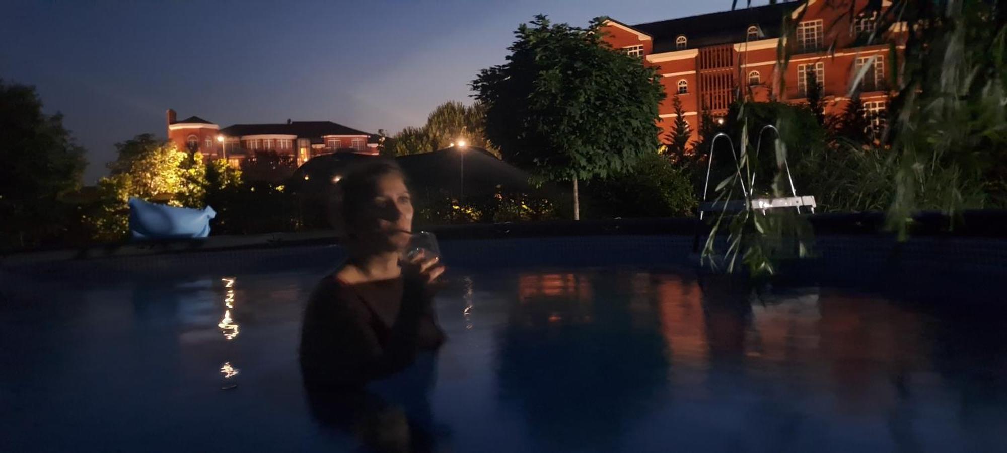 Green Villa Rodna Скопие Екстериор снимка
