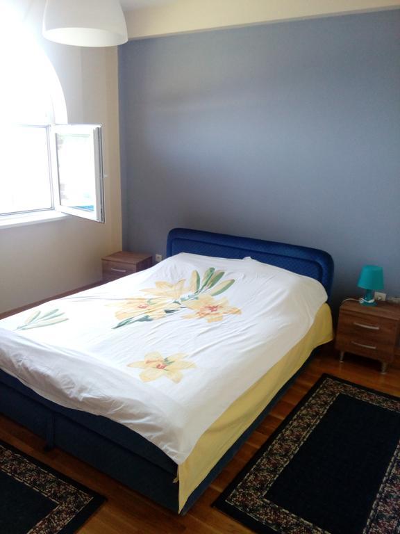 Green Villa Rodna Скопие Екстериор снимка