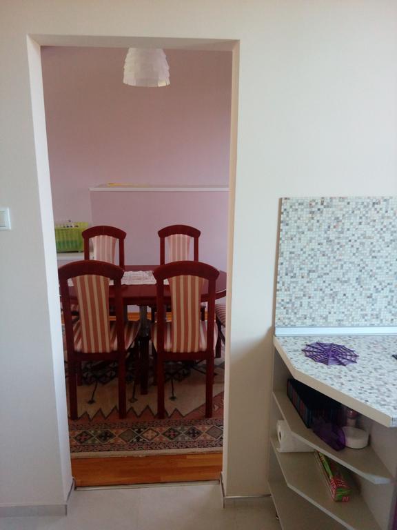 Green Villa Rodna Скопие Екстериор снимка