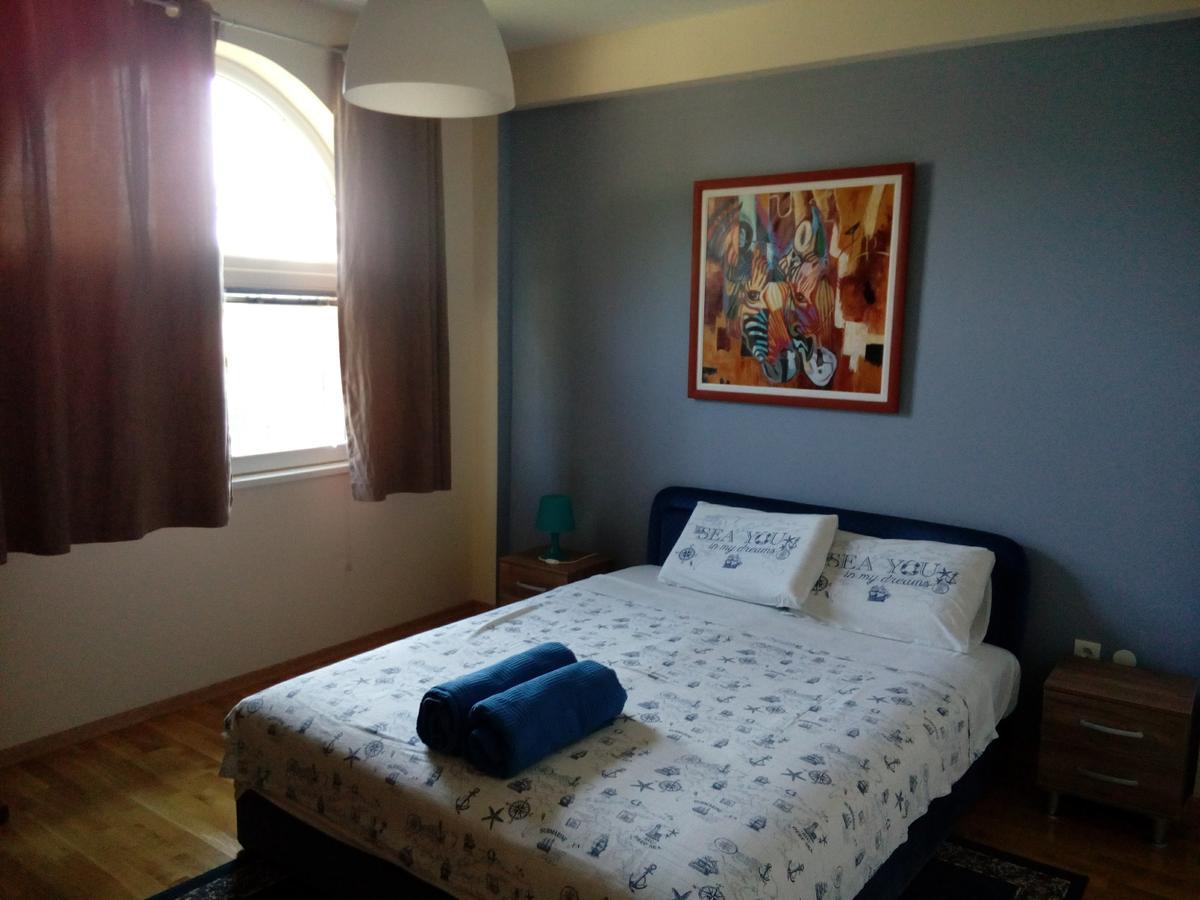 Green Villa Rodna Скопие Екстериор снимка