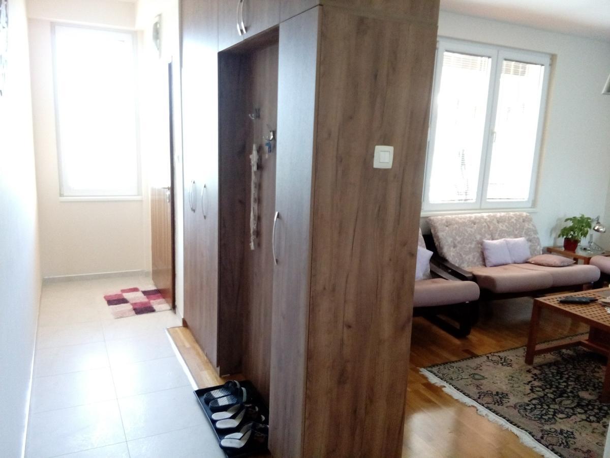 Green Villa Rodna Скопие Екстериор снимка