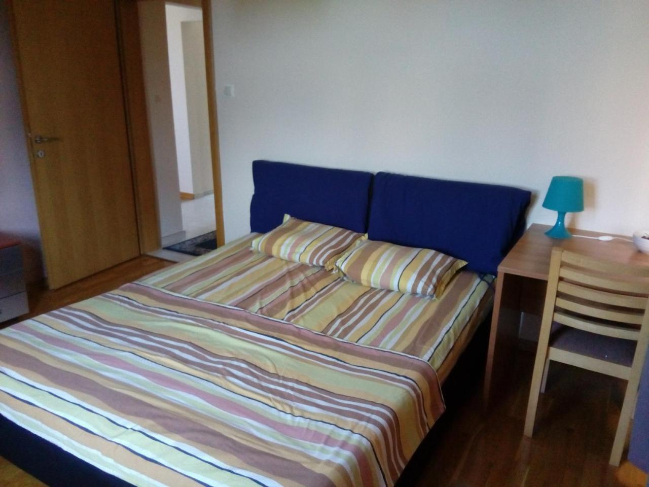 Green Villa Rodna Скопие Екстериор снимка