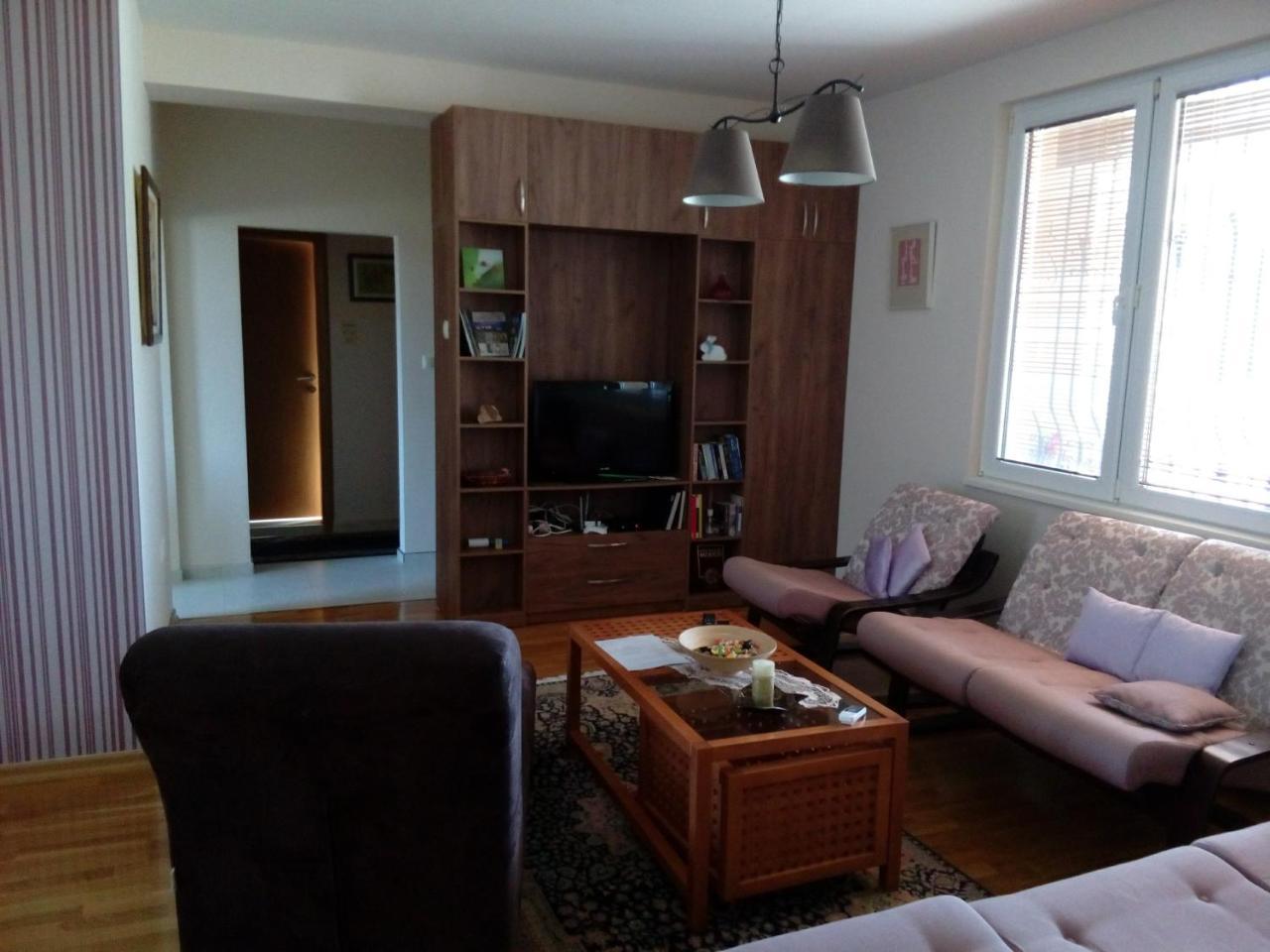 Green Villa Rodna Скопие Екстериор снимка