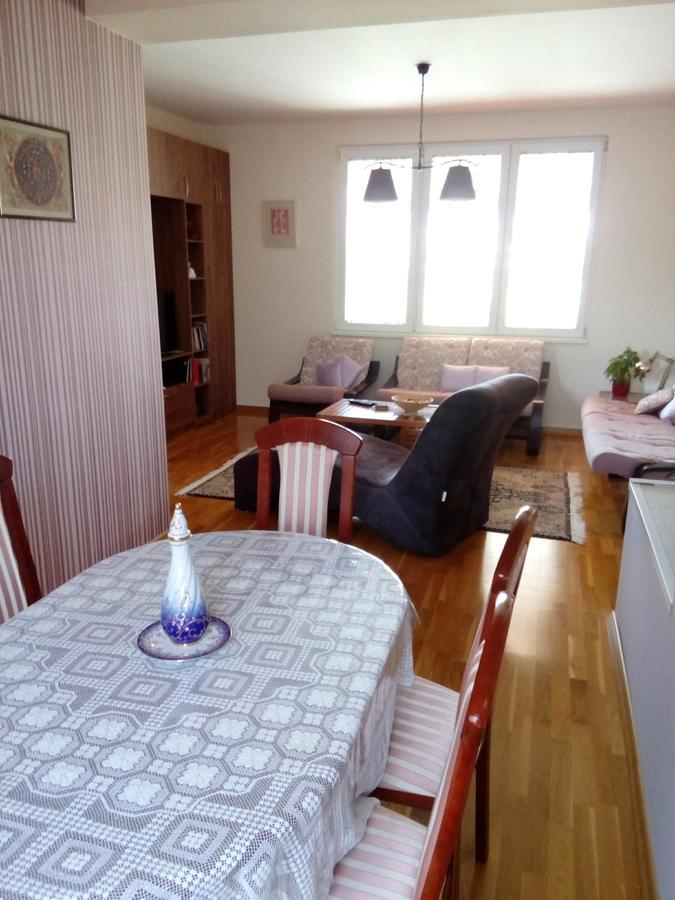 Green Villa Rodna Скопие Екстериор снимка