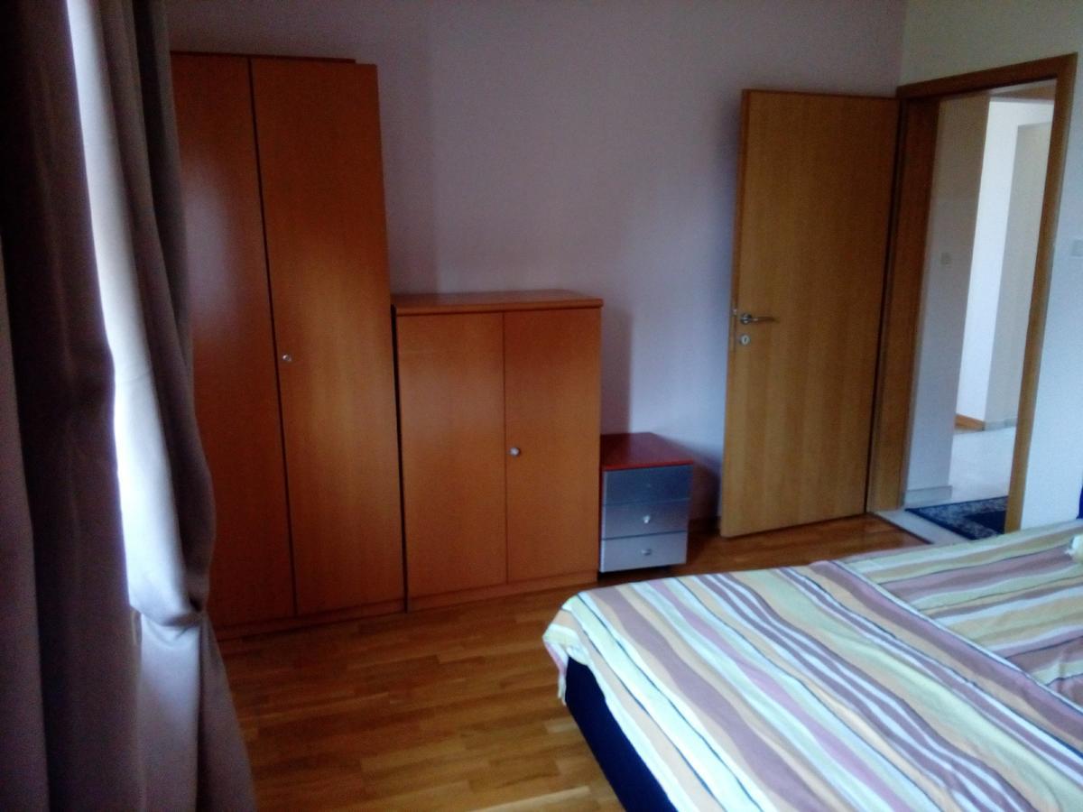 Green Villa Rodna Скопие Екстериор снимка