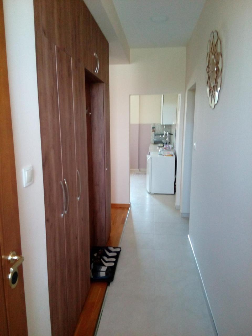 Green Villa Rodna Скопие Екстериор снимка