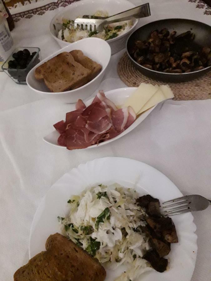 Green Villa Rodna Скопие Екстериор снимка